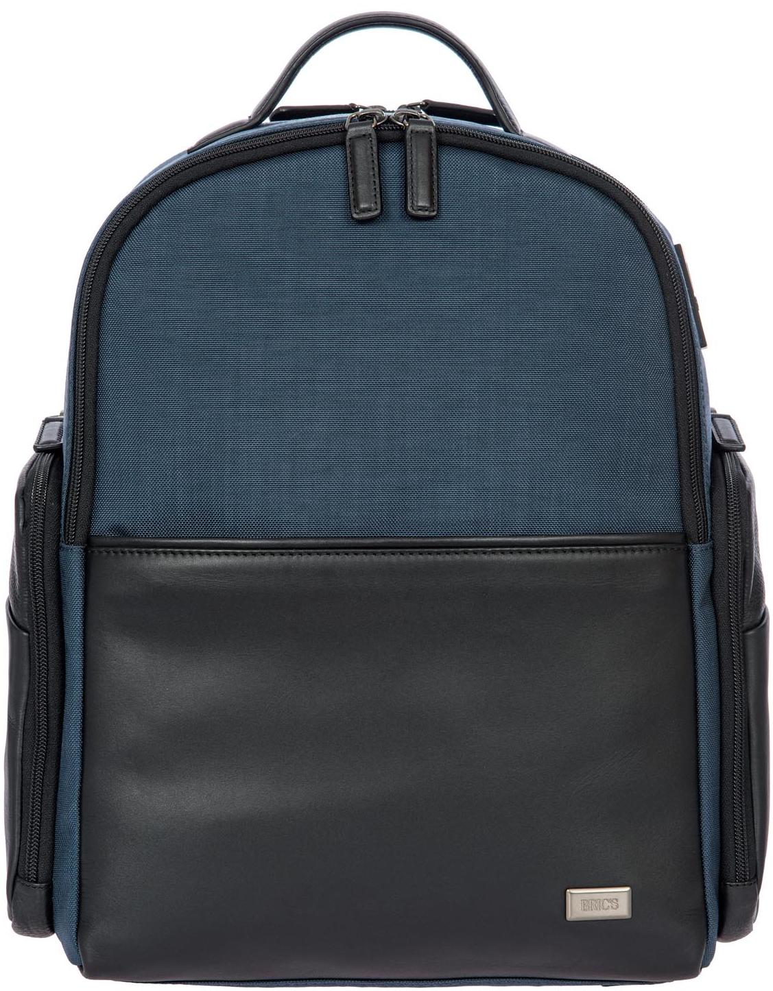 BR207702.511 Рюкзак BR207702 M Business Backpack Brics Monza