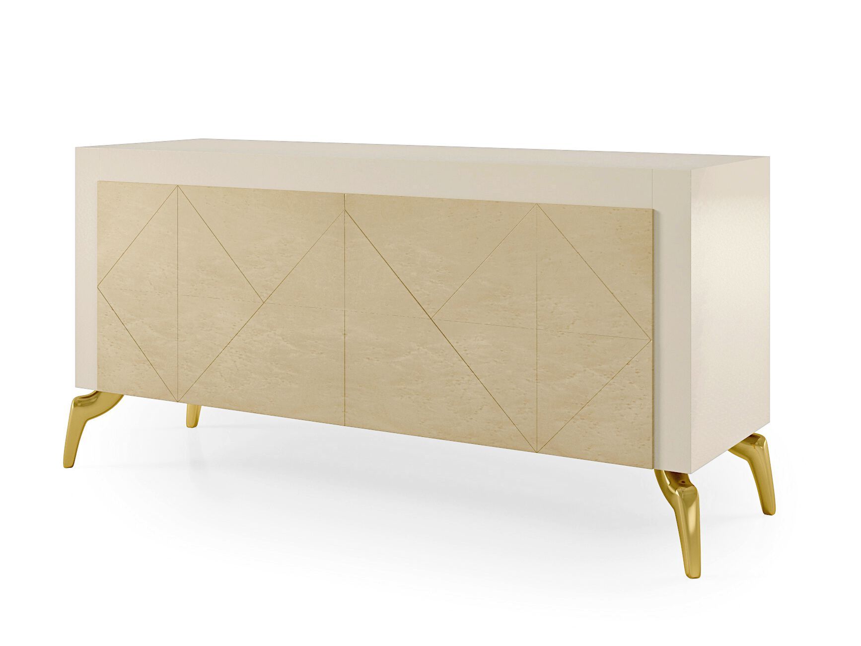 Деревянный комод Bizzotto Italia Symphony-Infinity ARCH-00058176