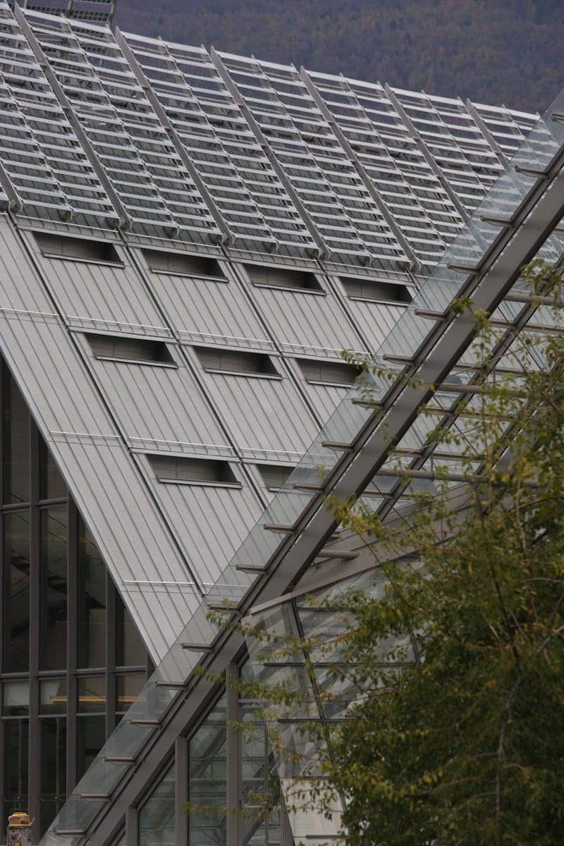 Металлический ламинат для кровли ZINTEK zintek® ARCH-00121398 - Вид №41