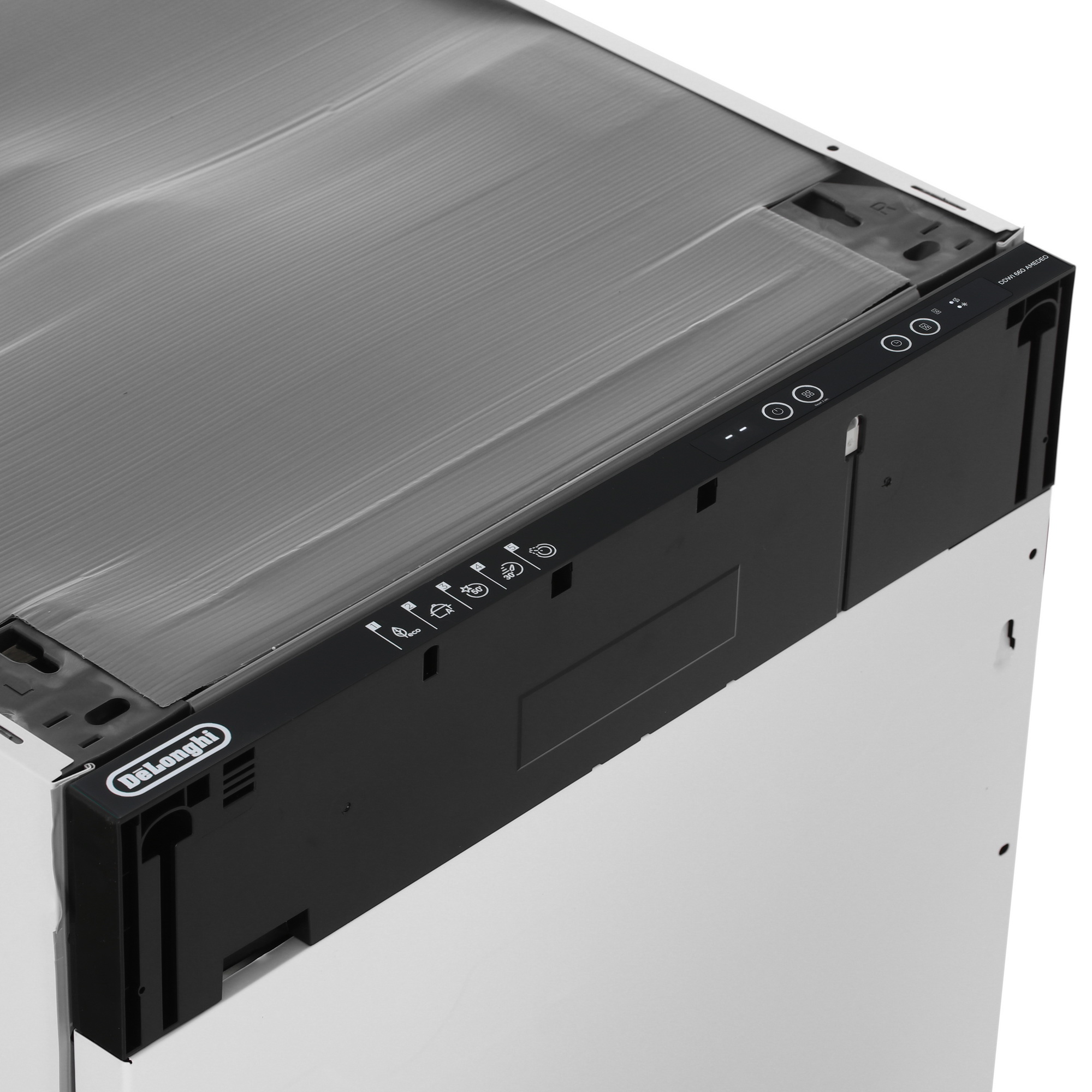 9155973 Встраиваемая посудомоечная машина DeLonghi DDWI 660 AMEDEO STDN-0138881 - Вид №5