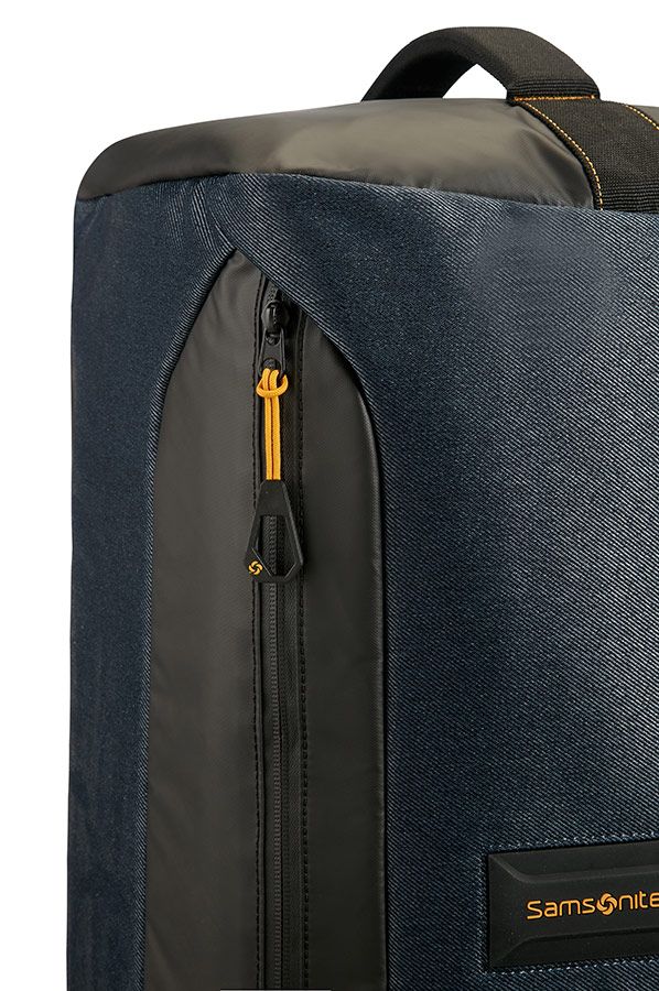 01N-21005 Сумка дорожная 01N*005 Duffle 51/20 Samsonite Paradiver Light  - Вид №4