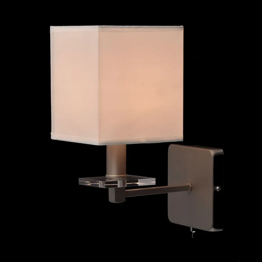 Бра Прато 1xE14x40 Вт 18640524 STLM-2210340 MW-Light  - Вид №1