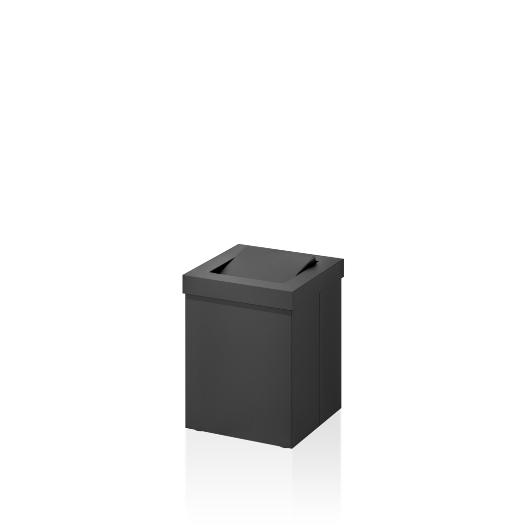 0611160 напольная корзина для бумаги DW 1130 DECOR WALTHER 