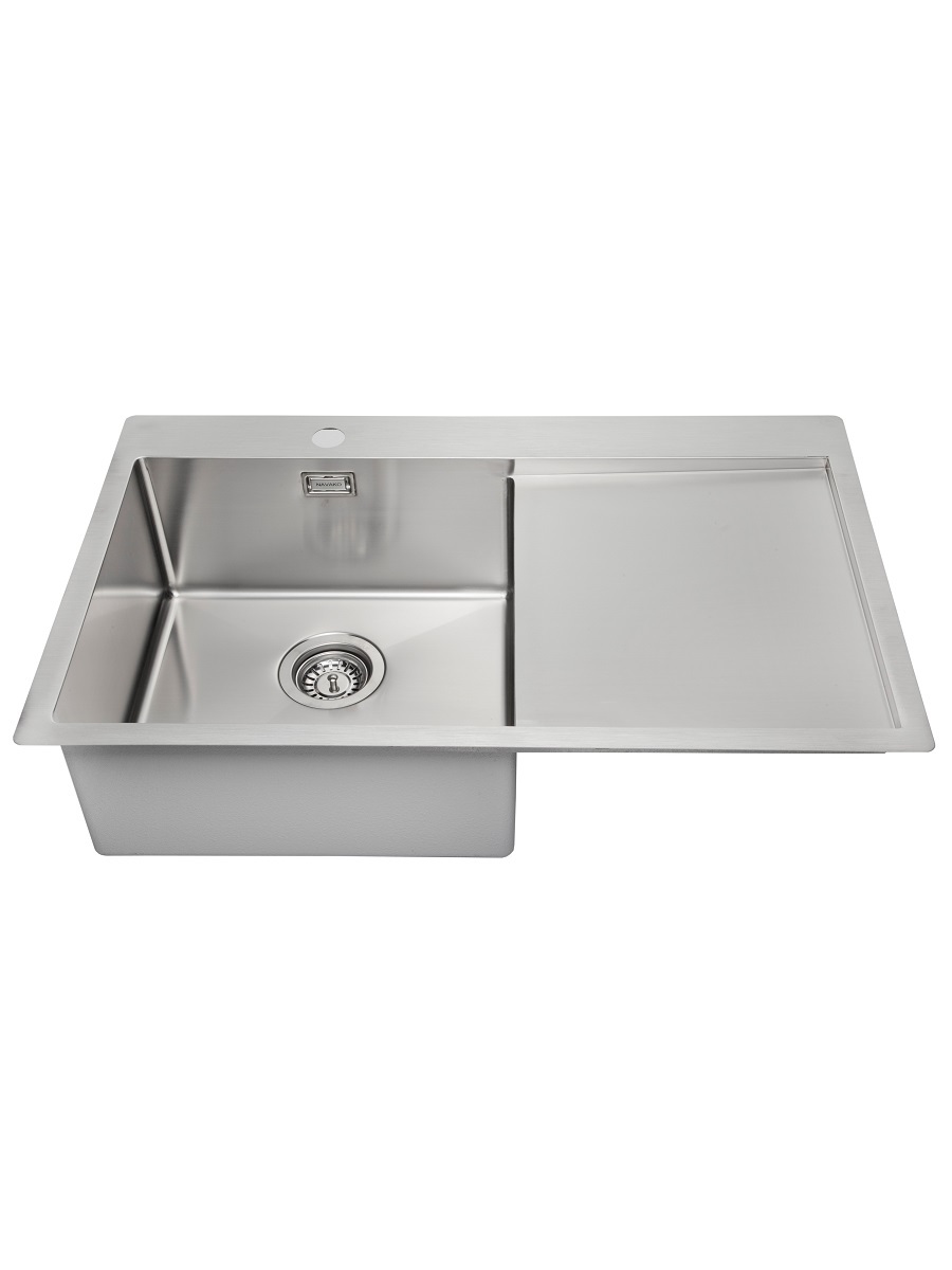 Мойка для кухни Fuse 780XL NAVAKO 13024