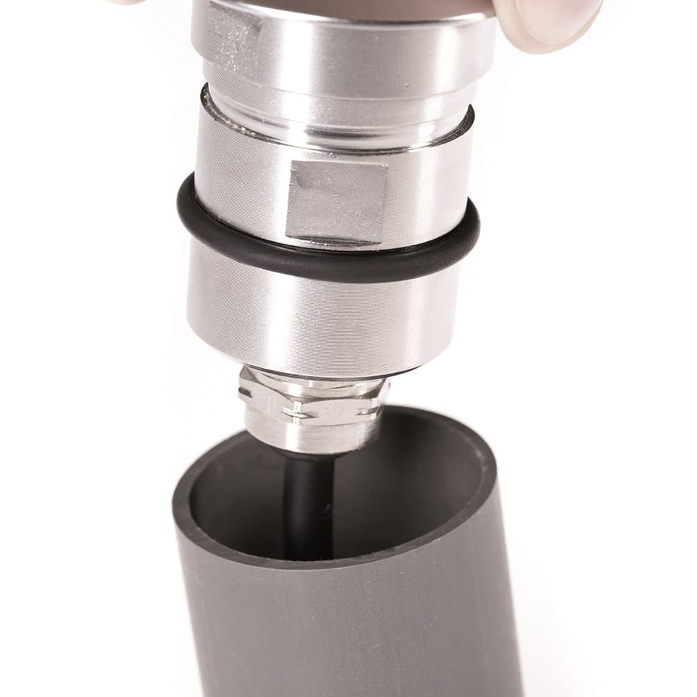 Из нержавеющей стали напольные светодиодные карты Platek Nano ARCH-00110092 - Вид №13