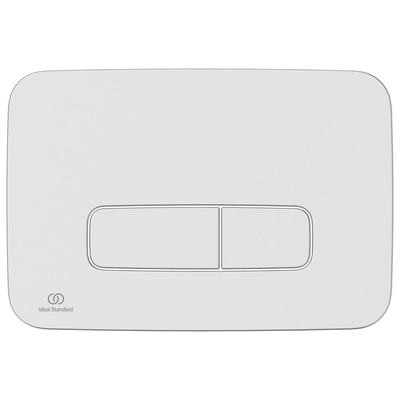 R0123JG Механическая панель смыва OLEAS™ M3 Ideal Standard PROSYS OLEAS  - Вид №1