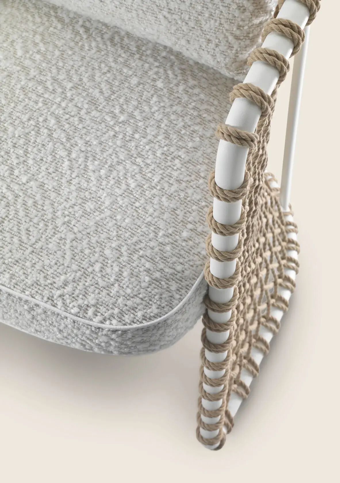 Садовое кресло с подлокотниками Flexform Oasis ARCH-00040992 - Вид №3