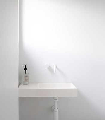 2411C-071 Ванна vola  - Вид №2