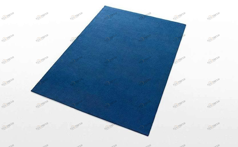 Paola Lenti Прямоугольный коврик из ткани High tech sun-id-1401639