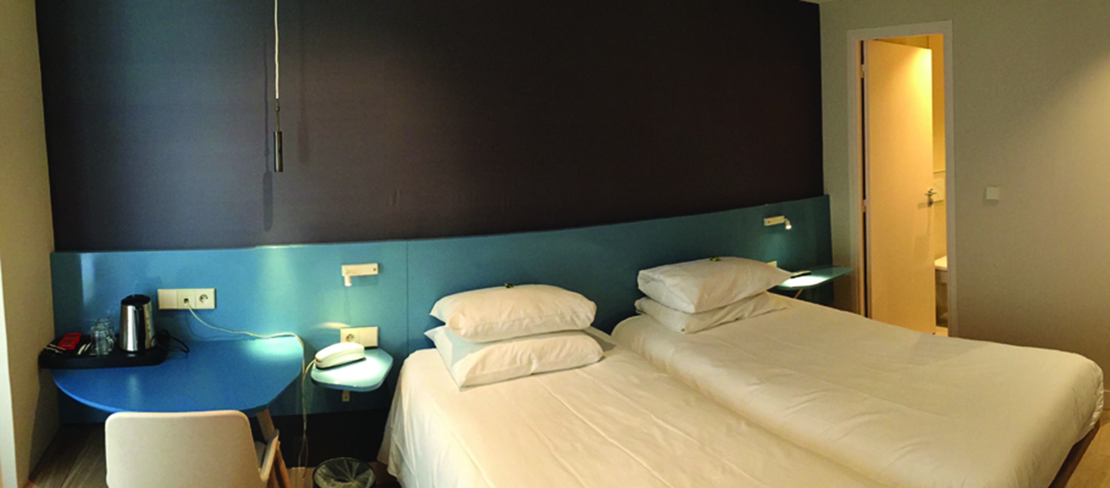 Светодиодная лампа для чтения TEKNI-LED I Light ARCH-00109312 - Вид №1