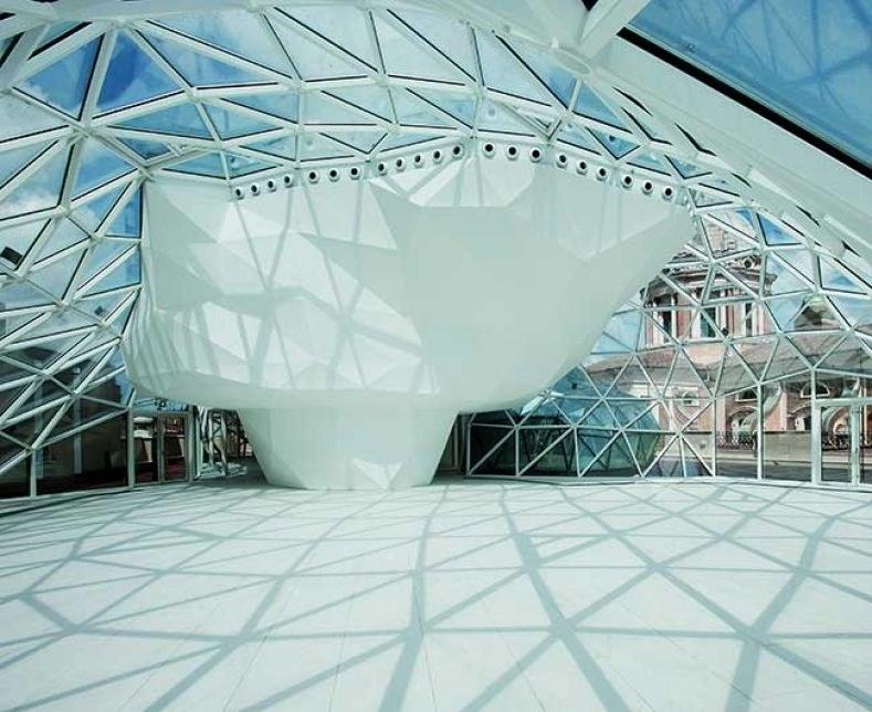 PICHLER Projects Сплошная фасадная система sun-id-1495265 - Вид №26