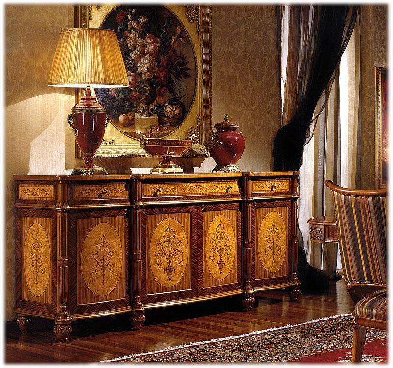 Комод Rochelle BUSNELLI ADAMO 3481 