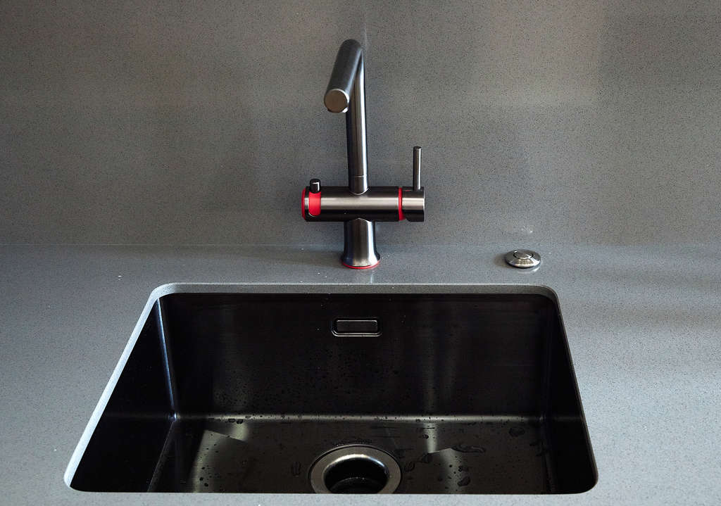 Кухонная мойка Taki 54-U/IF IN OMOIKIRI 4973046 - Вид №2