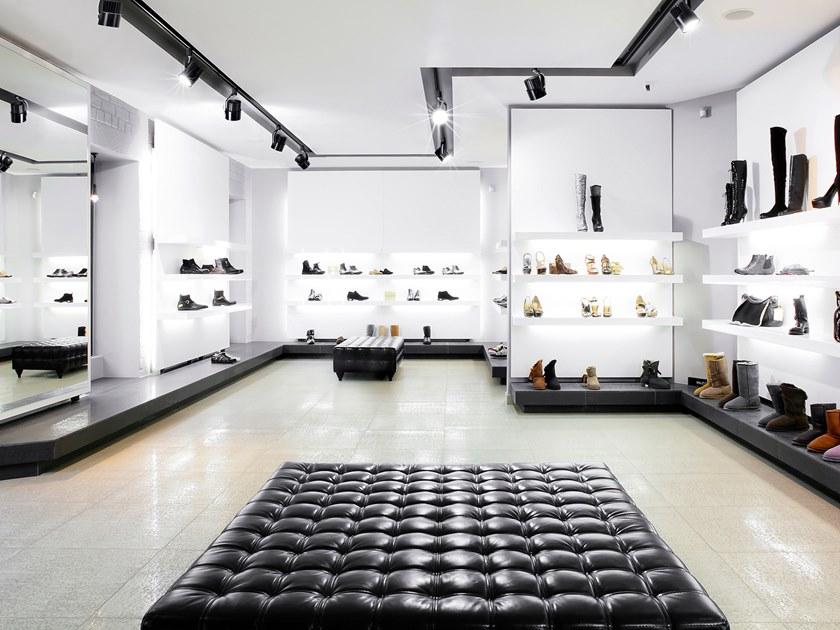 INDELAGUE | ROXO Lighting Светодиодное освещение дорожек Axis sun-id-1372633 - Вид №2