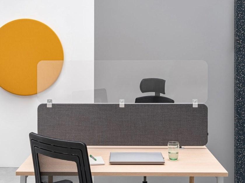 MDD Настольная перегородка из оргстекла sun-id-1389138 - Вид №1