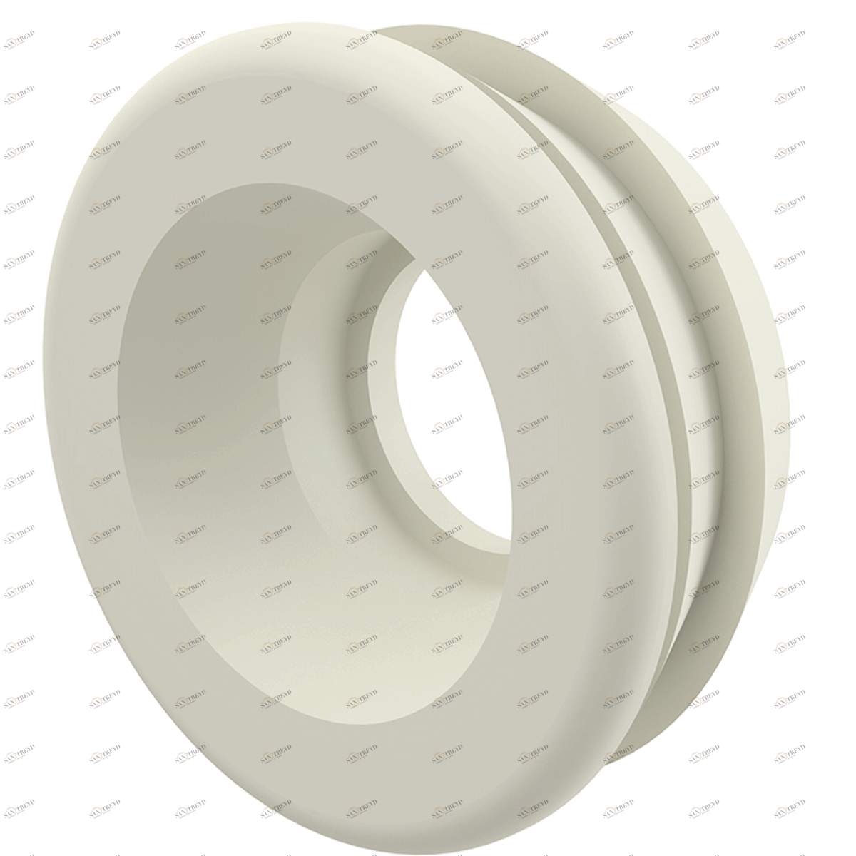 Гофрированная прокладка 60/32 ALCAPLAST Z0026ND