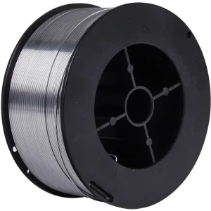 Проволока сварочная порошковая (флюсовая) E71T-GS Patriot 0.8 мм 1 кг 89358372 STLM-2024904