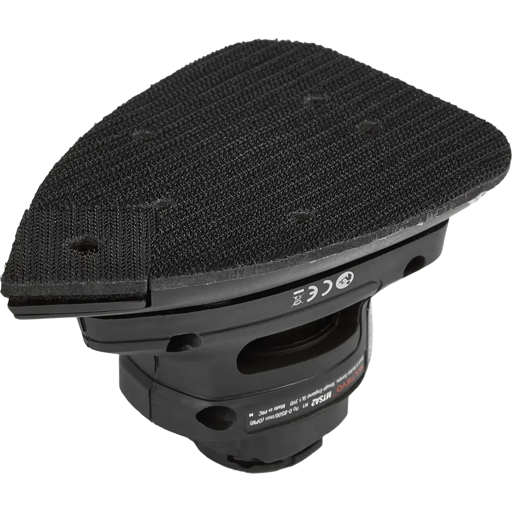 Насадка для мультиинструмента Black + Decker MultiEvo MTSA2-XJ шлифовальная машина 16069872 STLM-2151994  - Вид №1
