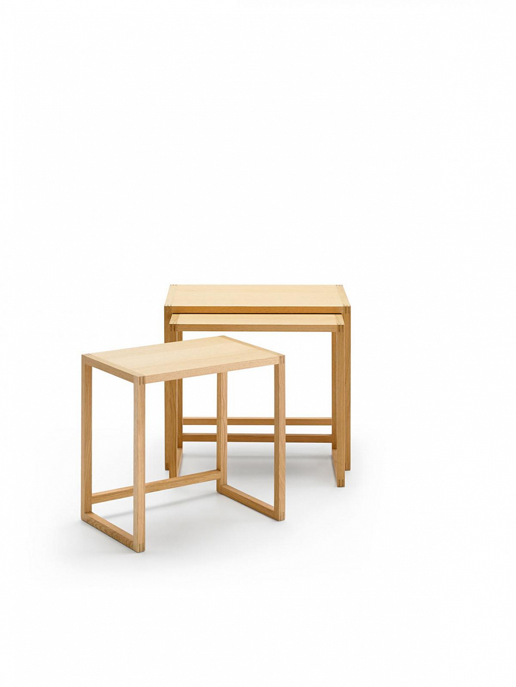 007783 Столики Punt Mobles Nido Santreyd - Вид №10