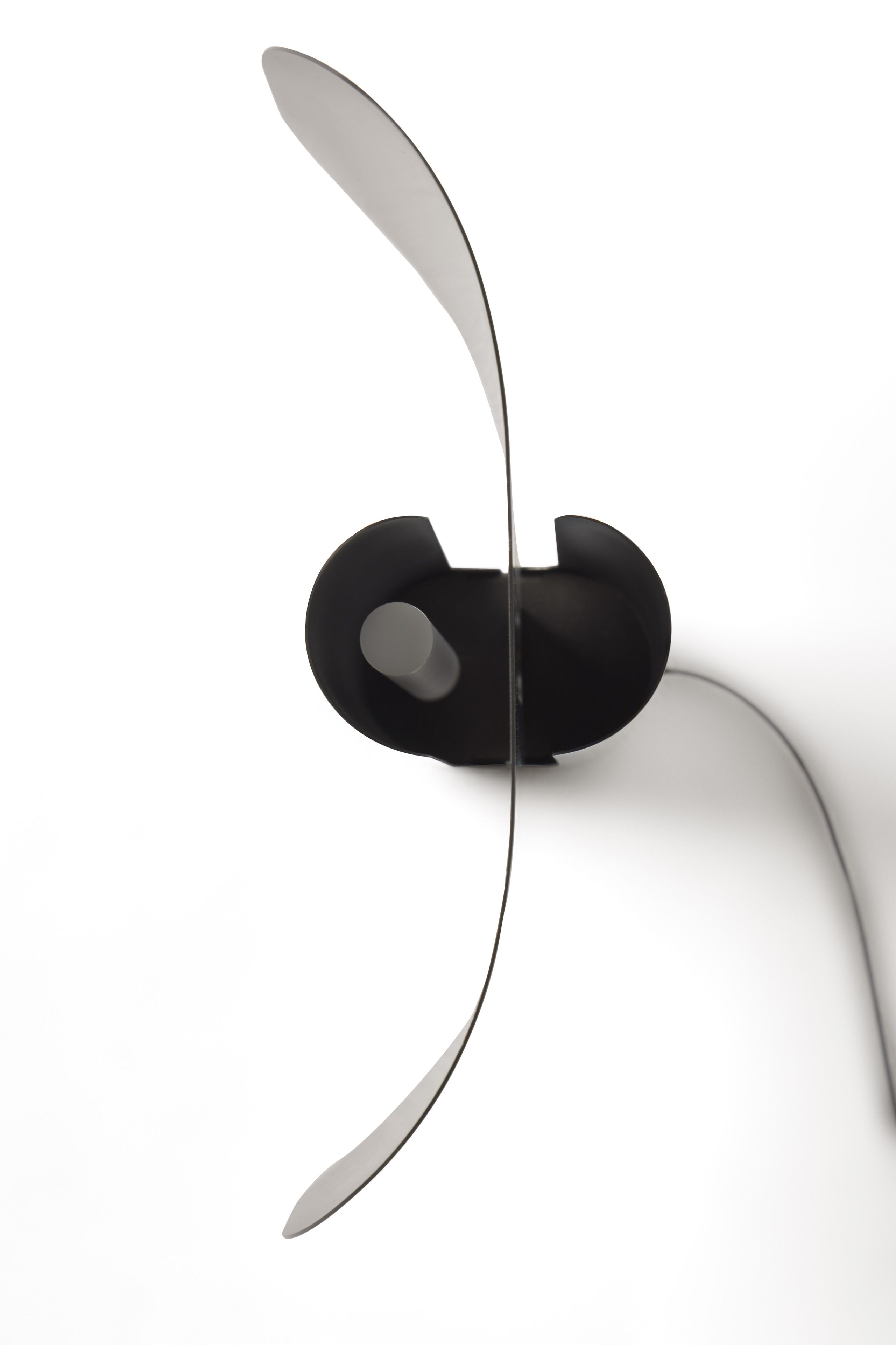 Алюминиевая светодиодная настольная лампа Punt Стокгольм ARCH-00090102 - Вид №15