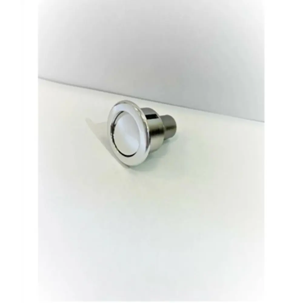 Кнопка слива Santreyd для бачка унитаза с однорежимным механизмом 88762298 STLM-0976681 - Вид №2