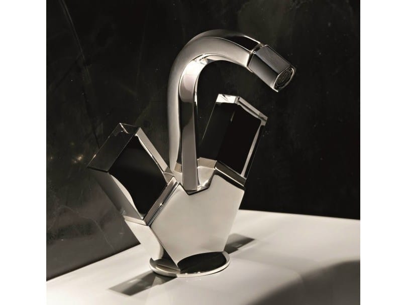 Смеситель для биде с одним отверстием Fantini Rubinetti Венеция ARCH-00073351 - Вид №1