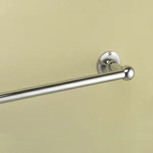 Полотенцедержатель настенный NY108CR Devon Devon NEW YORK