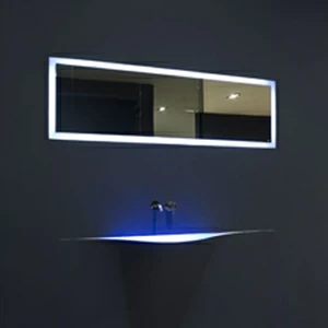 Зеркало встраиваемое PERIPLO181 Antonio Lupi PERIPLO с подсветкой