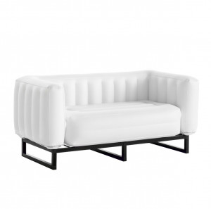 MOJOW Непрозрачный диван YOMI Белый CYCN02BO