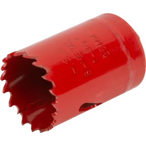 Коронка по металлу биметаллическая Спец 35 мм