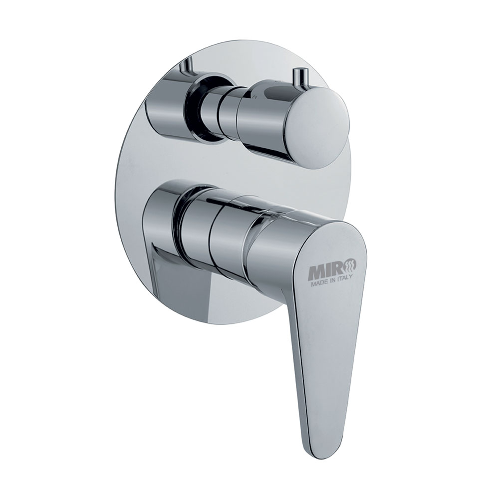SUM22.3 Miroeurope Встраиваемые смесители для душа 