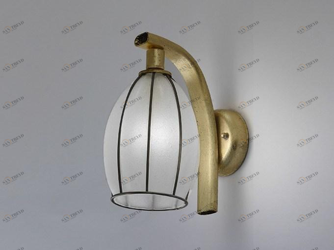 Siru Настенный светильник из муранского стекла Salice Rb 429-020 