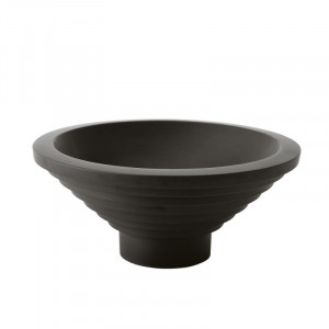 Q166BIX75 Анелли низкая миска Adriani e Rossi