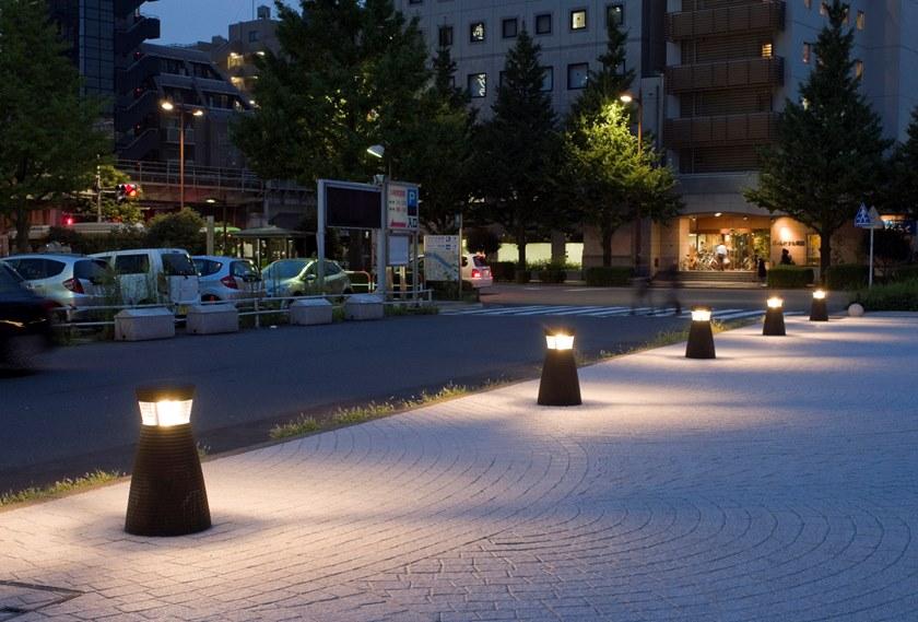 Louis Poulsen Светодиодный столб epdm sun-id-1513782 - Вид №12