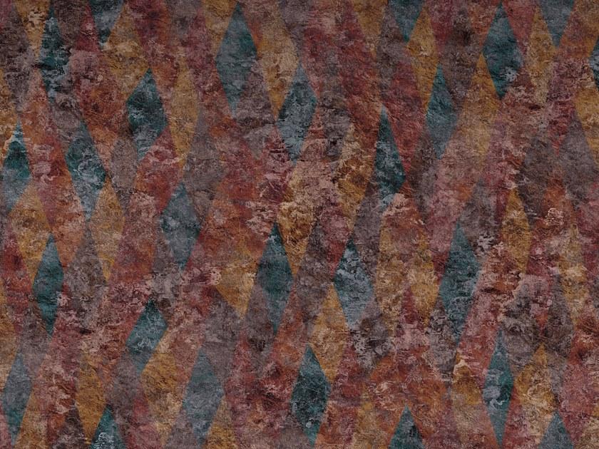 Zambaiti Contract Противопожарная панель с 3d цифровой печатью Eterea Z42675, z42676, z42677 Santreyd - Вид №3