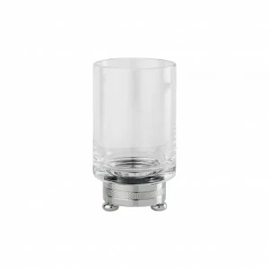 FS06C-610 FS06C-610 Tumbler ДОЛОТОЧНЫЙ КРИСТАЛЛИЧЕСКИЙ Cristal & Bronze CRISTALLIN CISELÉ