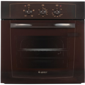 1115634 Газовый духовой шкаф Gefest ДГЭ 601-01 К