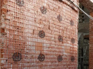 Система защиты от опрокидывания