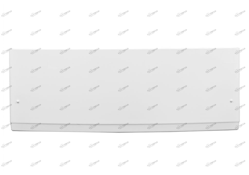 Фронтальная панель для ванны Aquanet Izabella 160 00169196