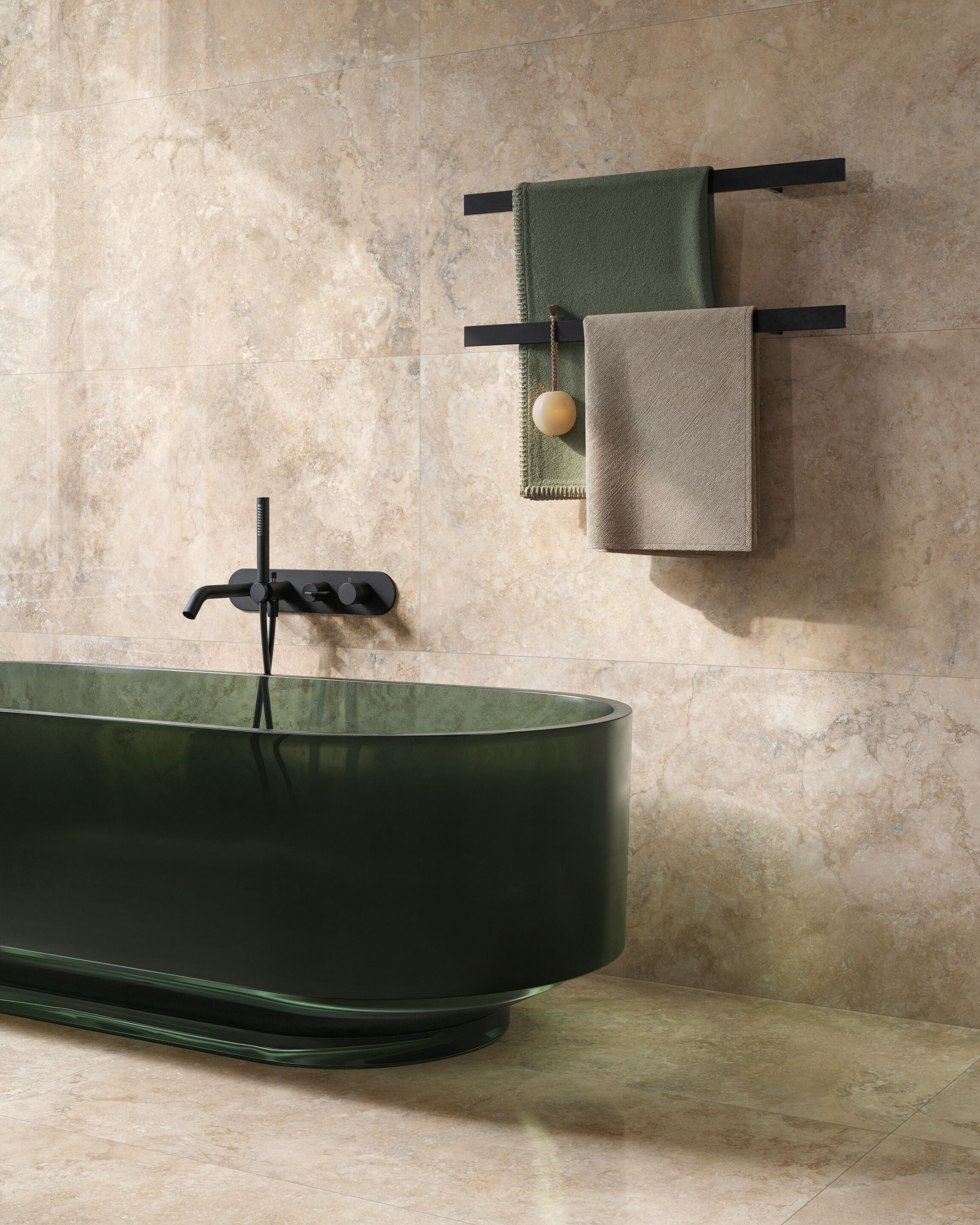 Пол / керамогранит CERAMICA SANT'AGOSTINO Invictus Cross ARCH-00067970 - Вид №1