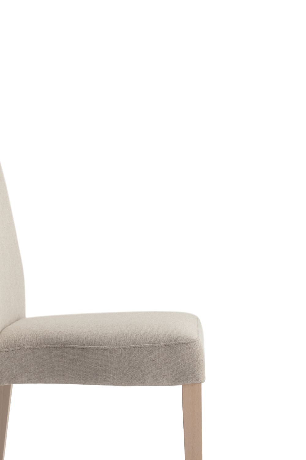 Штабелируемый тканевый мягкий стул Palma ARCH-00083716 - Вид №14