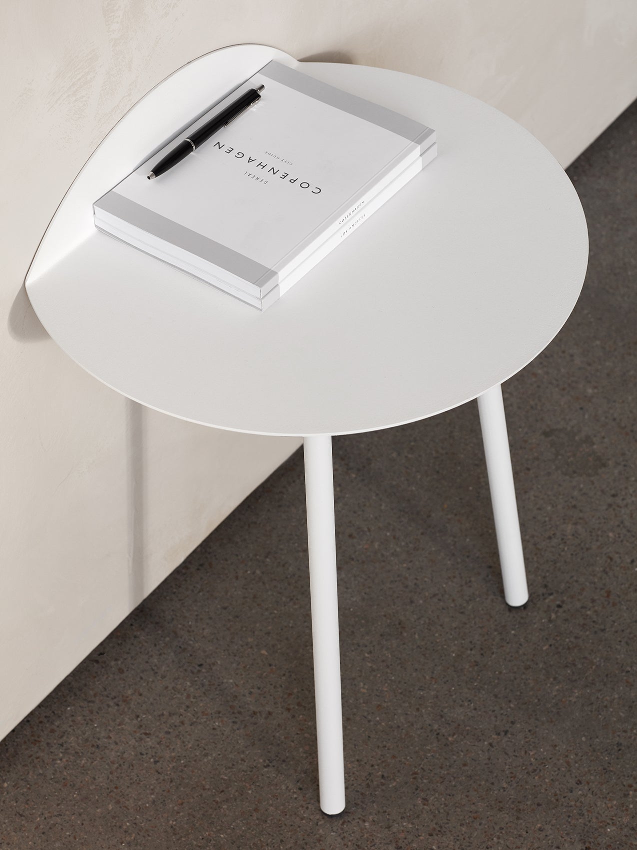 5709262961764 Yeh настенный стол LuceLight  - Вид №5