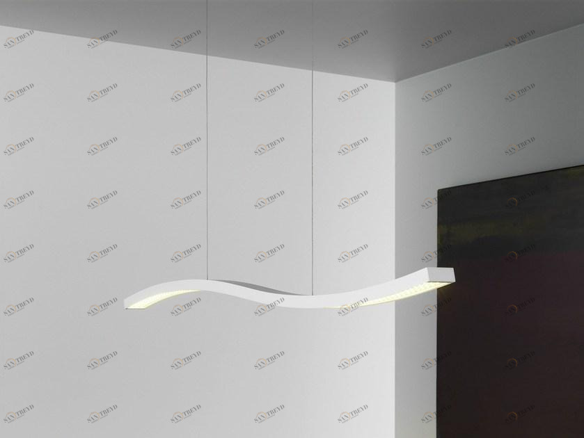 FontanaArte Подвесной светильник прямого света sun-id-1476459