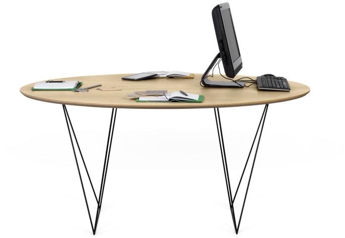 TemaHome Круглый обеденный стол sun-id-1358139 - Вид №1