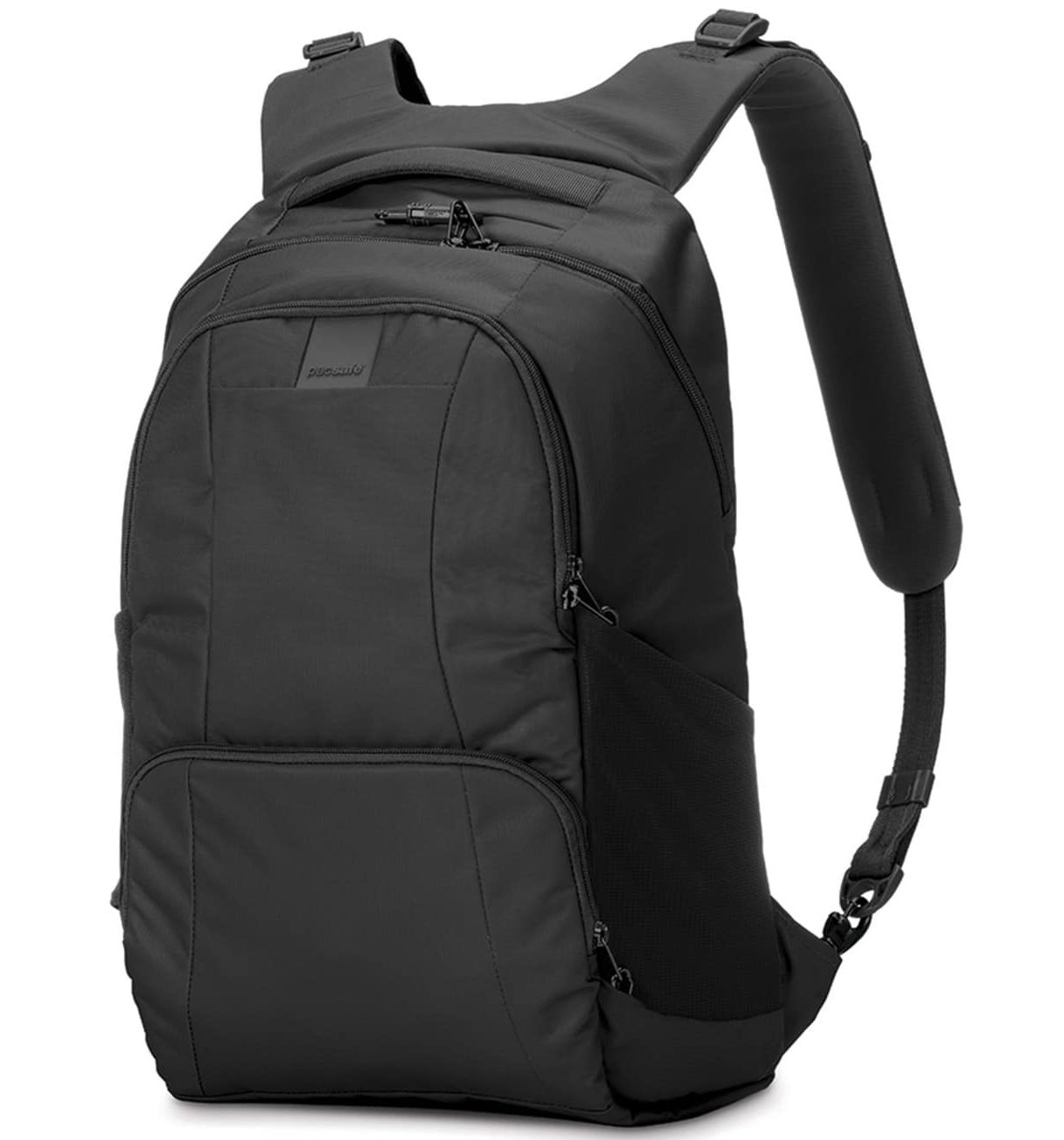 30435100 Рюкзак LS450 RFID PacSafe Metrosafe 