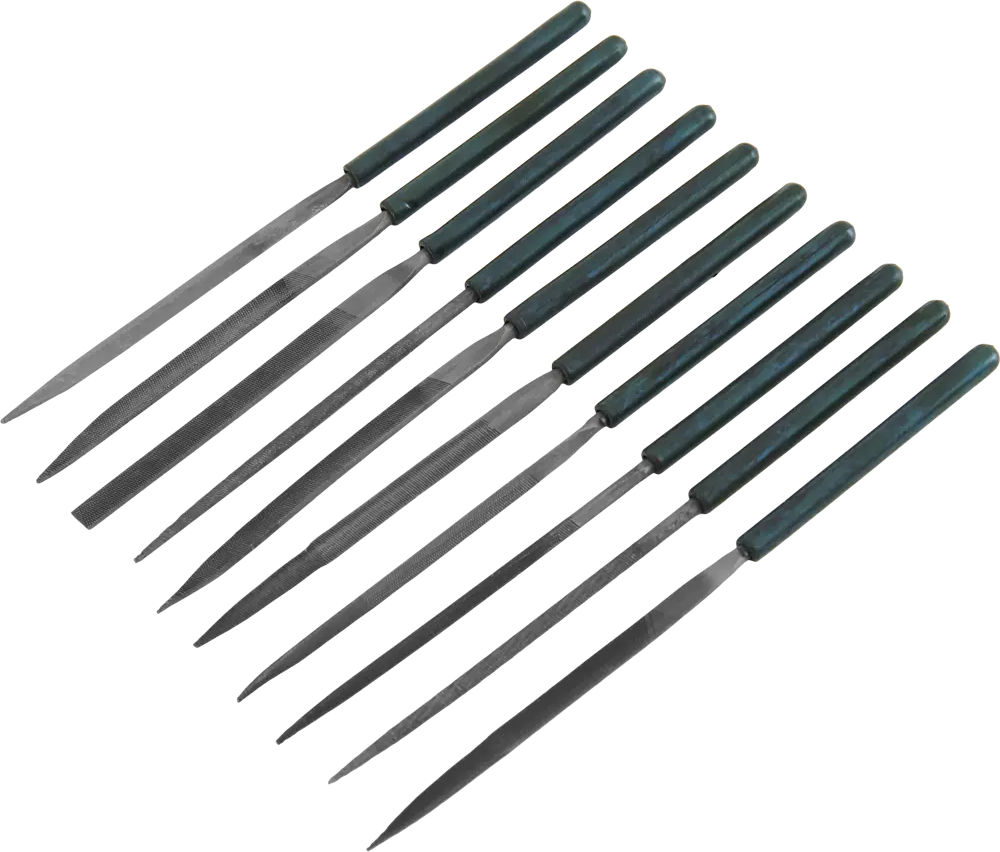 Santreyd Набор надфилей для ювелирных работ и тонкой обработки металла 85664768