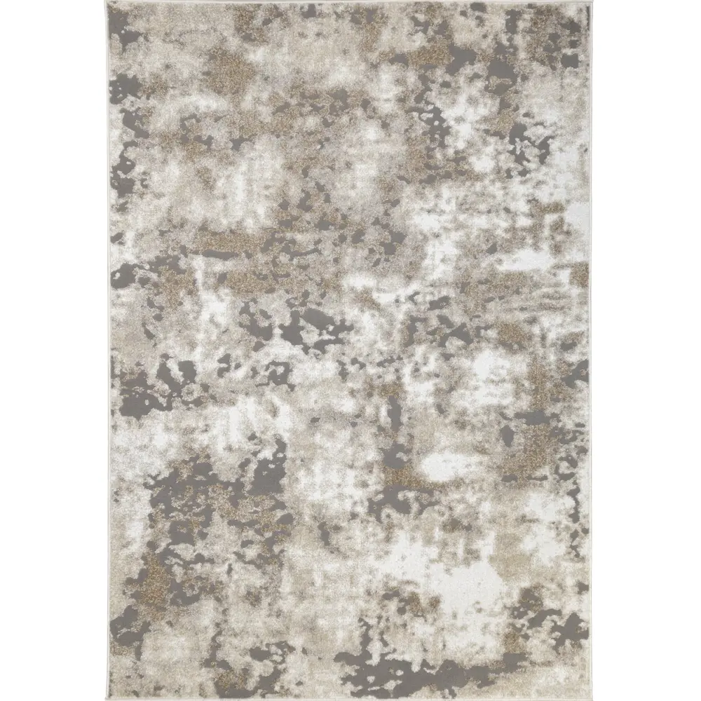 ROYALTAFT Ковер Тач 250x350 см в бежевых тонах для уютного интерьера 89359429 STLM-1022350 - Вид №1