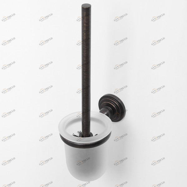 Щетка для унитаза подвесная WasserKRAFT (Германия) Isar 7327 sun-id-562354