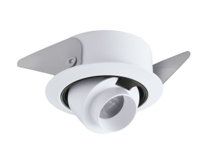 Алюминиевый регулируемый светодиодный прожектор