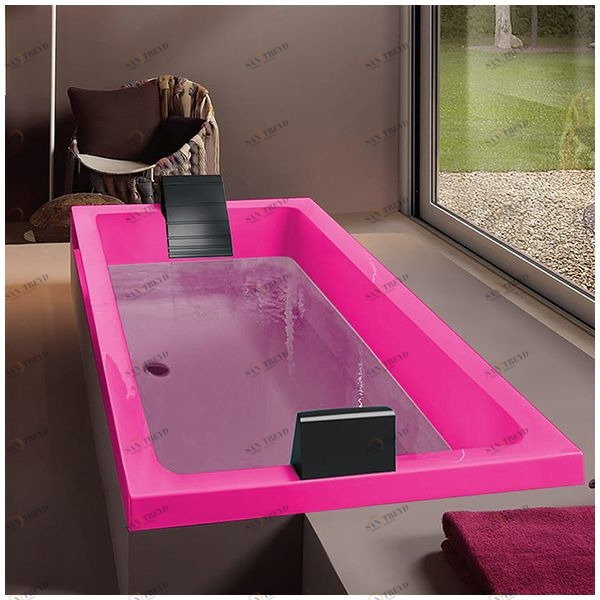 Ванна Gruppo treesse Dream 199 VTL-V8301-SX-R VTLV8301SXR